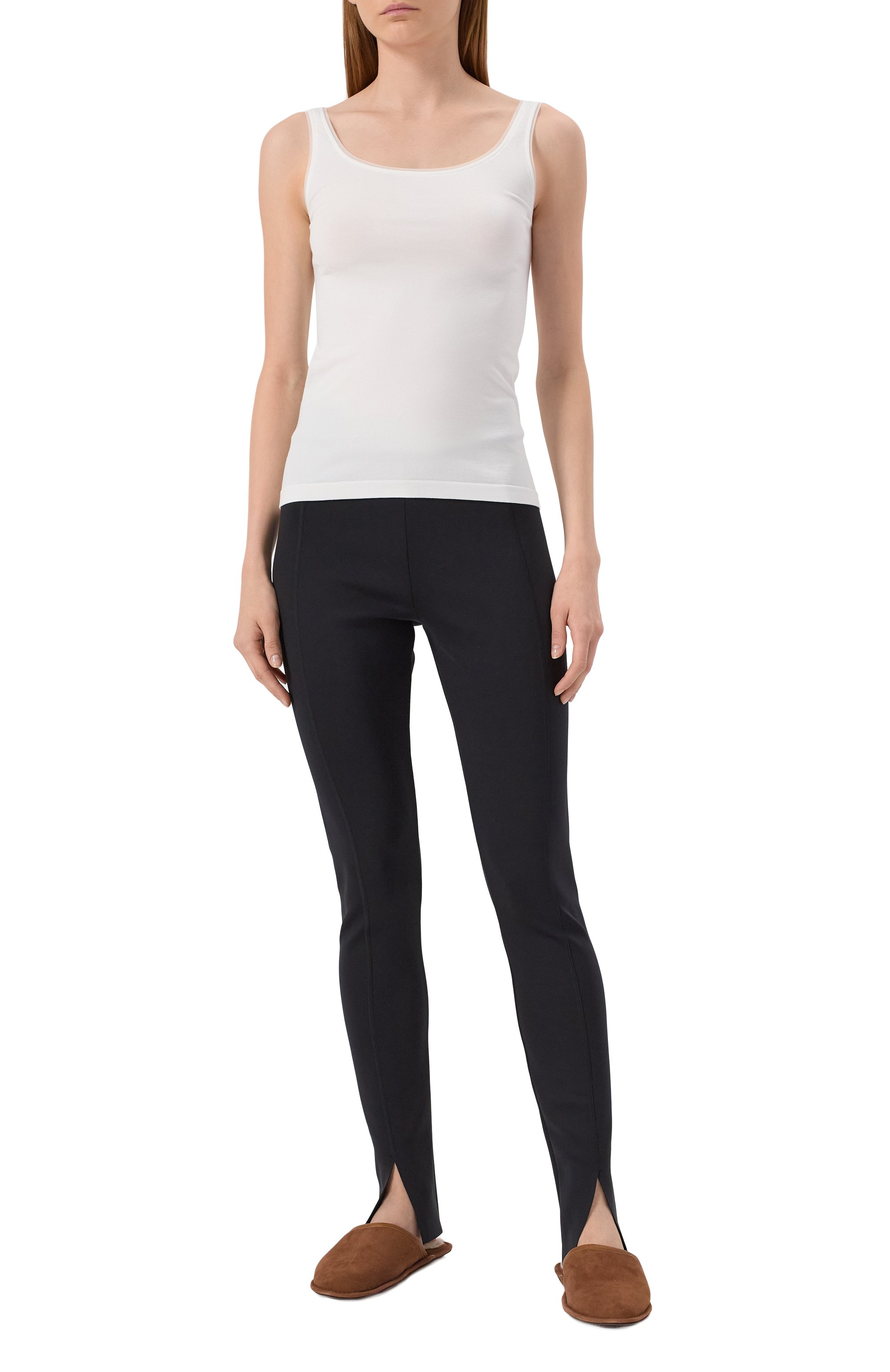 Майка WOLFORD, арт. 55035, фото 2