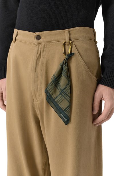 Джинсы DARKPARK, арт. MTR39/TWB03PT, фото 5