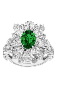 Кольцо MERCURY, арт. MR18626WE, фото 2