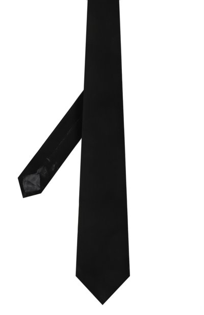 Бархатный галстук EMPORIO ARMANI, арт. EM001344/TE18308, фото 3