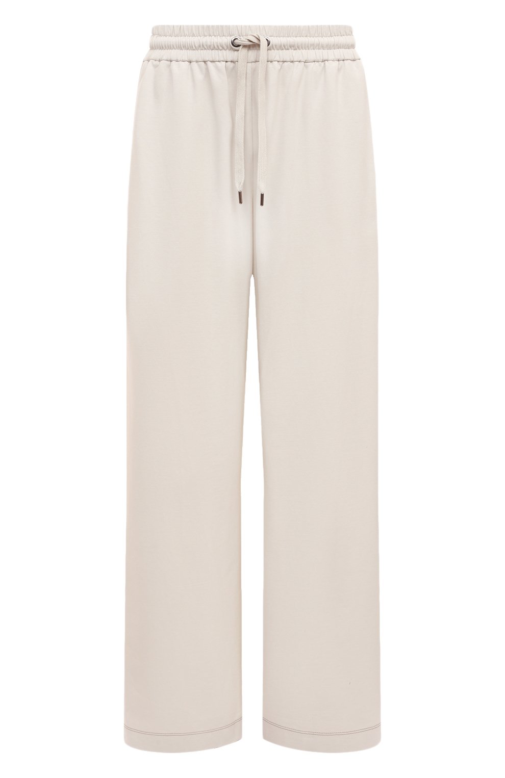 Хлопковые брюки BRUNELLO CUCINELLI, арт. MH827B1334, фото 1