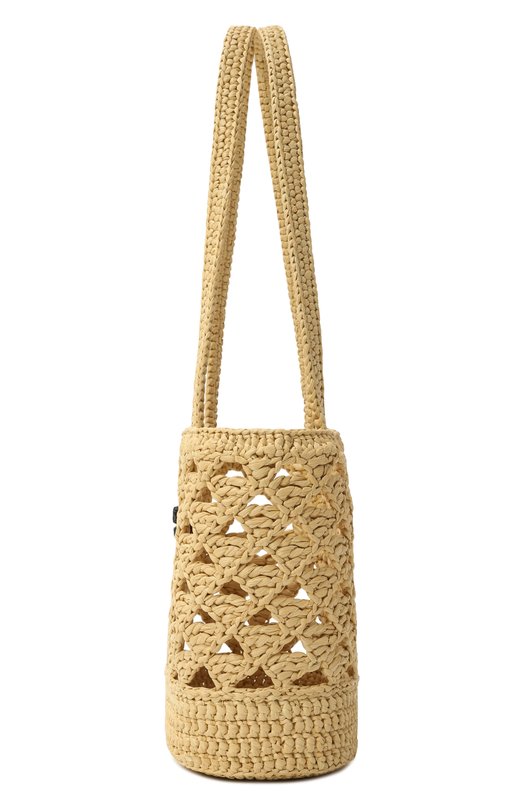 Сумка Prada 1BG494/2M2T Бежевый  1BG494/2M2T Фото 4