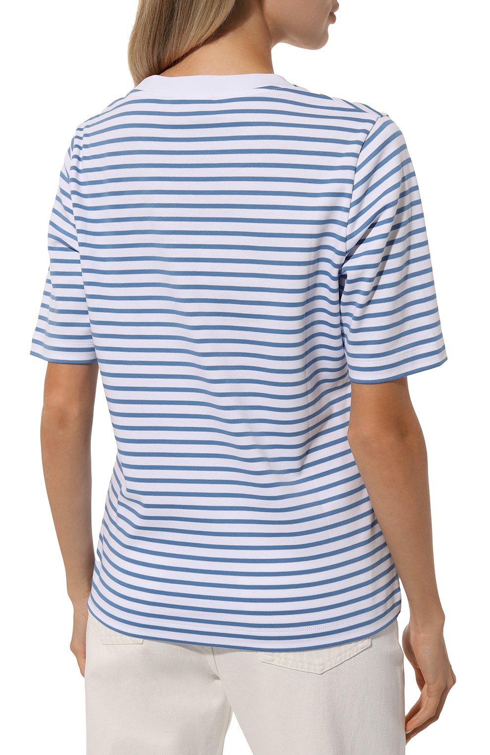 Хлопковая футболка WINDSOR, арт. 52 DT205, фото 4