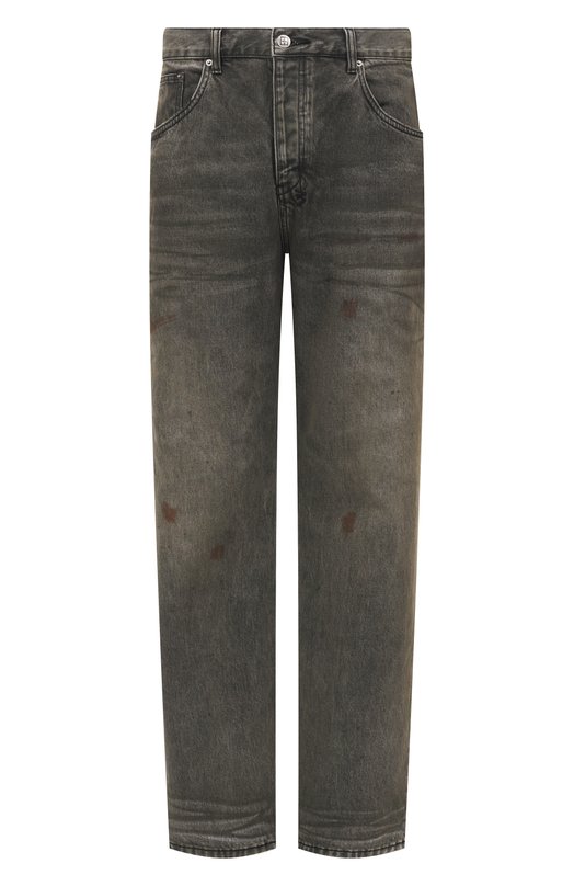 Джинсы The Anti K Ksubi MFA25DJ002 Серый MFA25DJ002