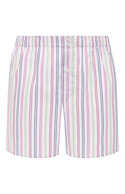 Мужские хлопковые боксеры ROBERTO RICETTI, арт. B0XER DB1/A34050