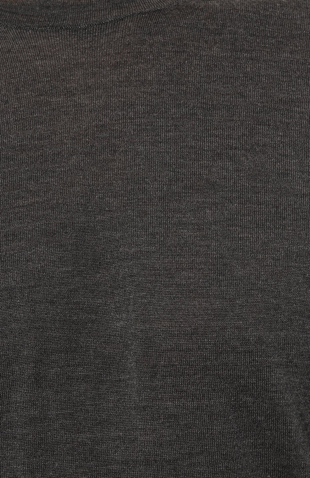 Джемпер из шерсти и шелка ANDREA CAMPAGNA, арт. TS0MC/LSC18R, фото 5