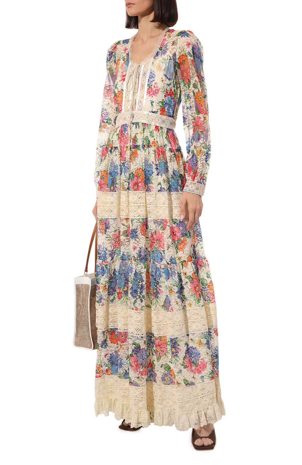 Платье GUCCI, арт. 643434 ZAGH4, фото 2