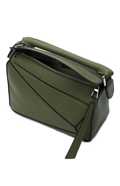 Сумка puzzle mini LOEWE, арт. 322.30.U95, фото 4