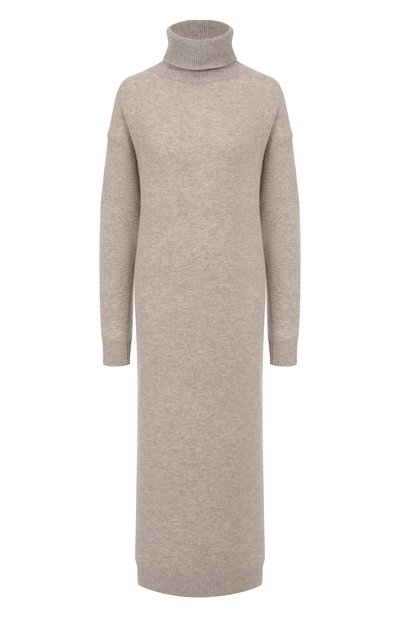 Женское шерстяное платье PIETRO BRUNELLI, арт. AGG010/WL0039/0904