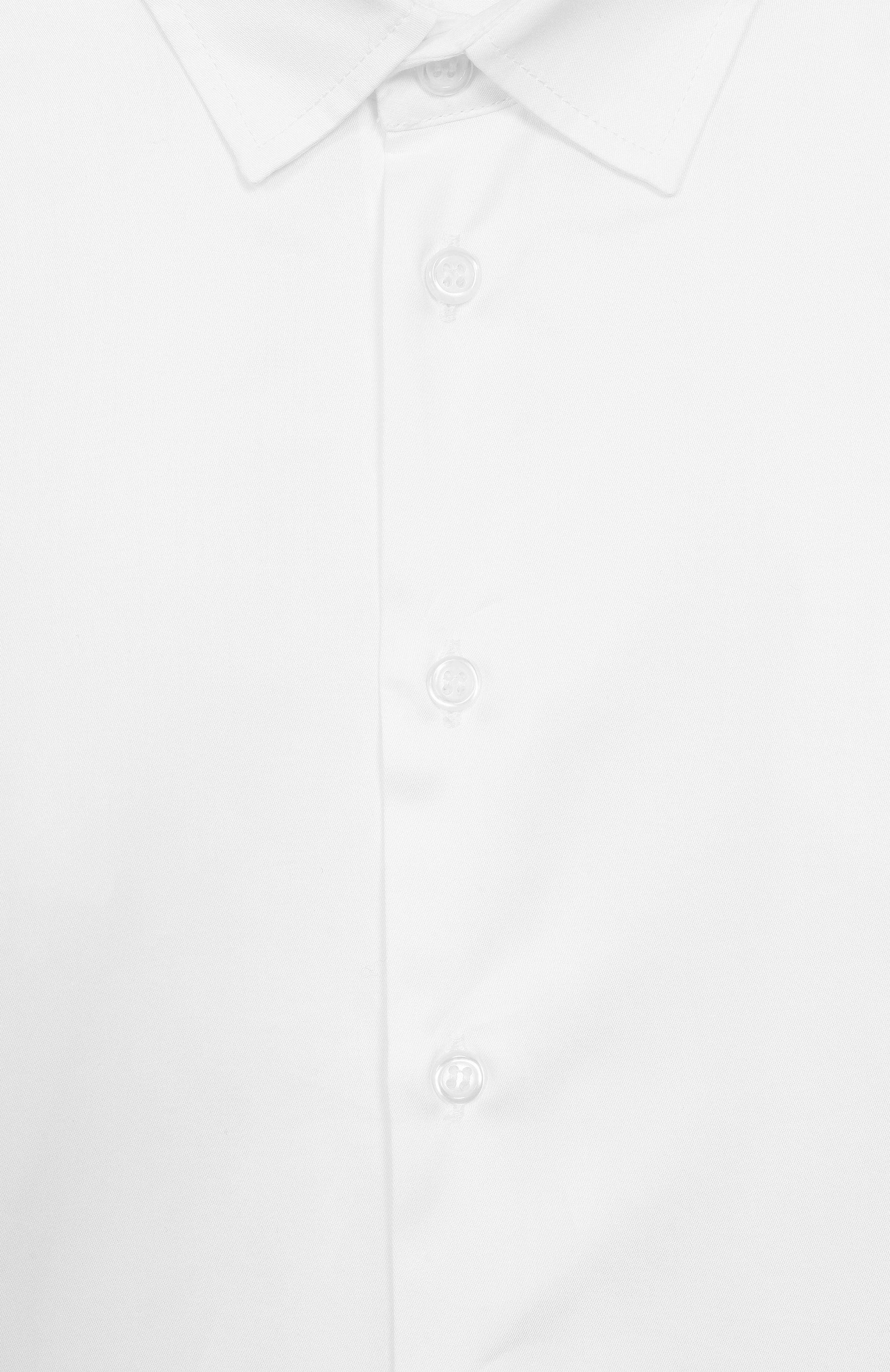 Хлопковая рубашка DAL LAGO, арт. N402/9017/4-6, фото 3