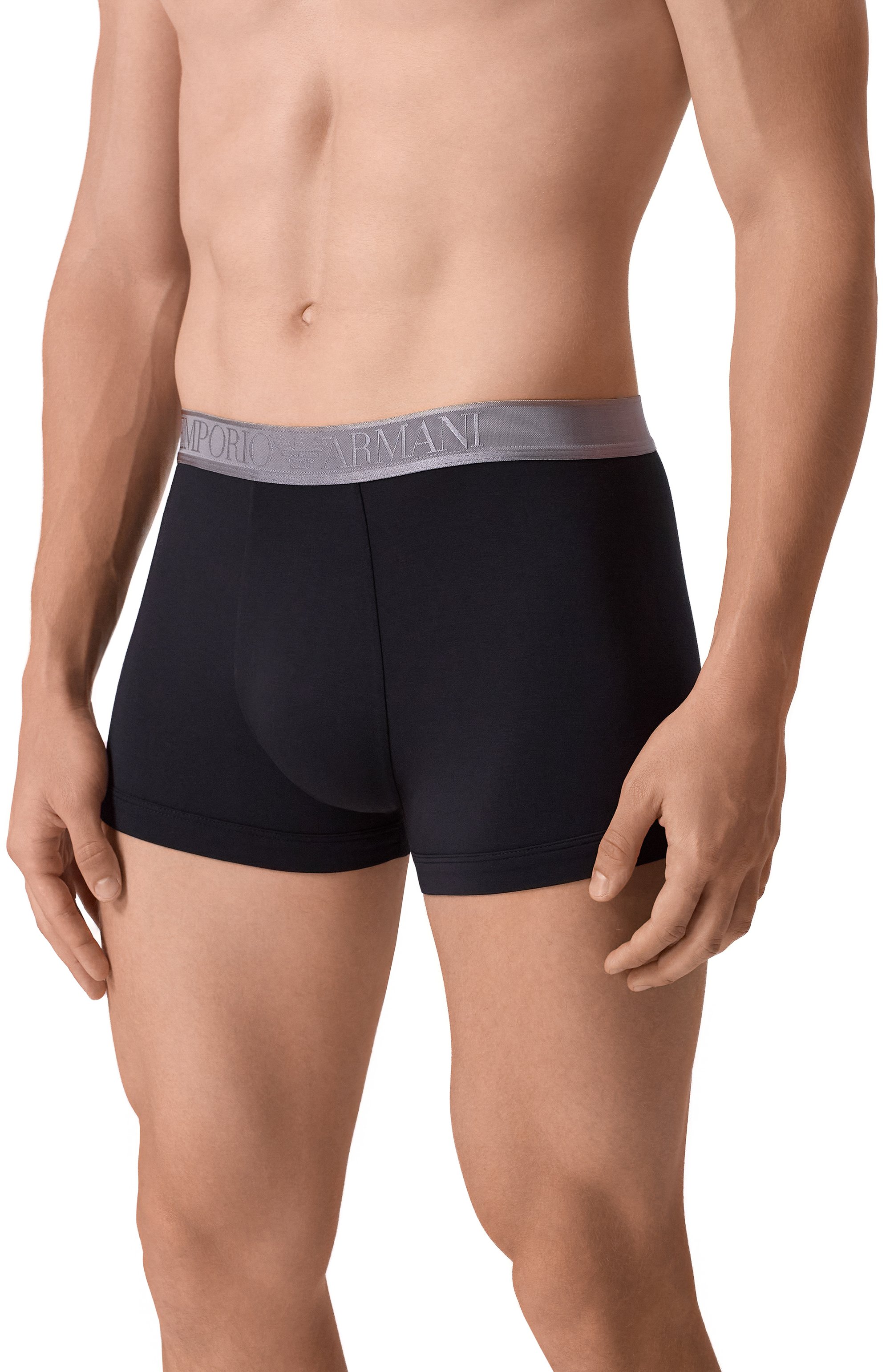 Боксеры EMPORIO ARMANI, арт. EM000231/AF14988, фото 2