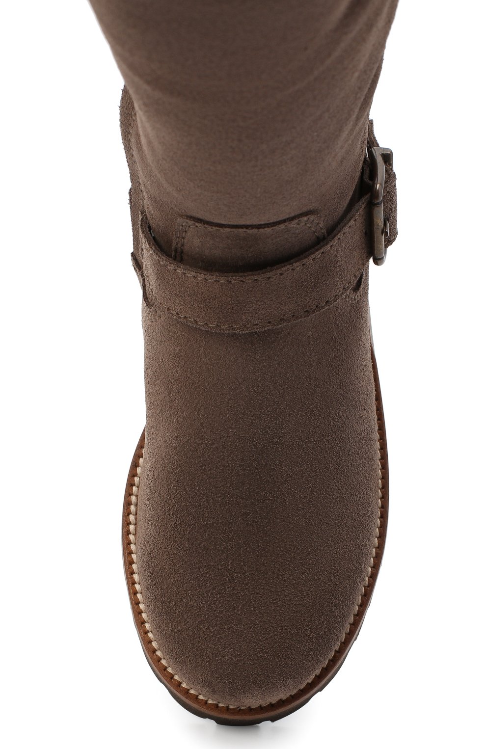 Замшевые сапоги BEBERLIS, арт. 21505/31-34, фото 4