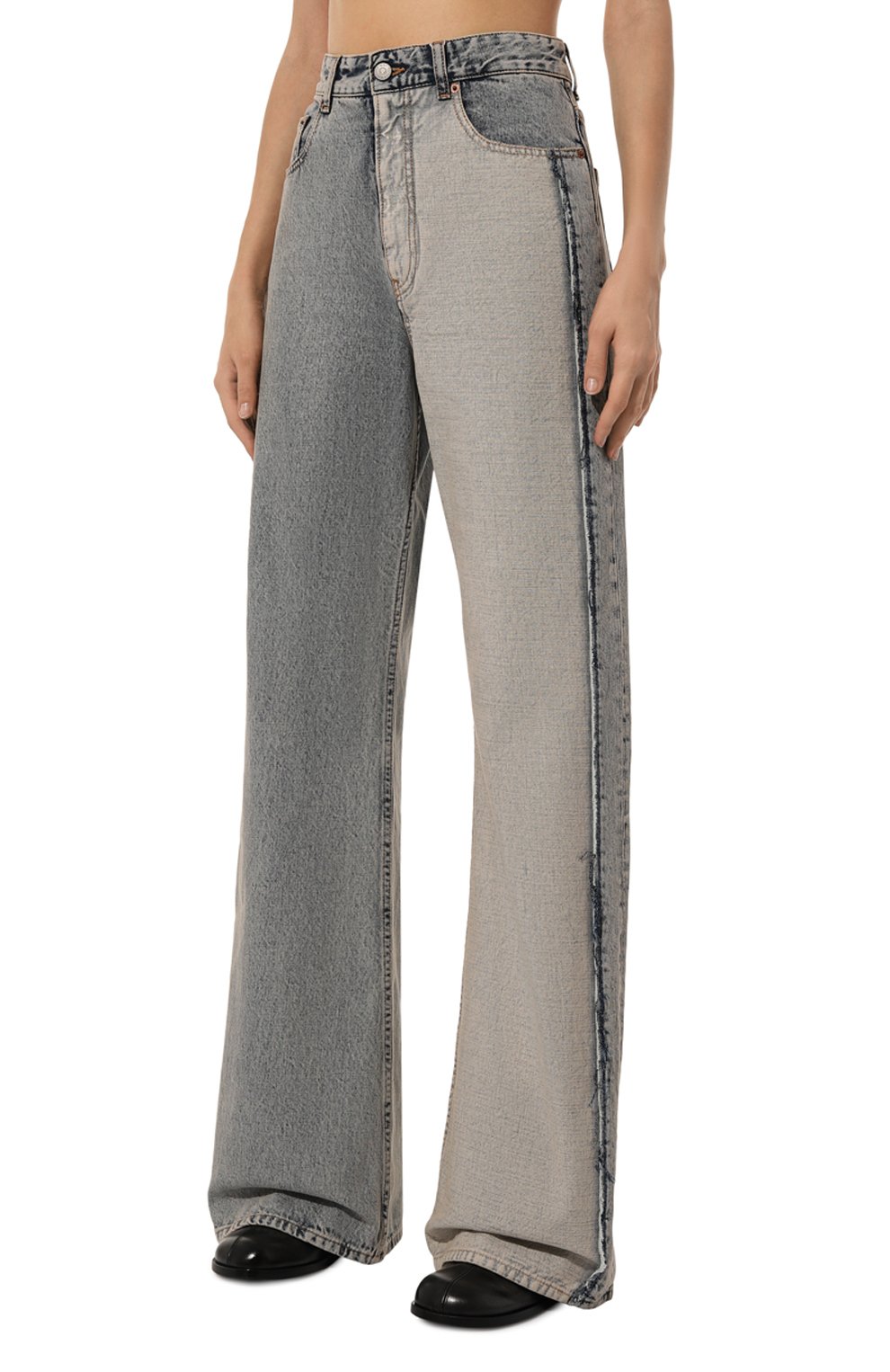 Джинсы MM6, арт. S52LA0234/S30844, фото 3