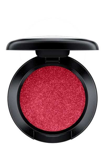 Женские тени для век in monochrome eye shadow, оттенок holly folly MAC, арт. SGLA-KH