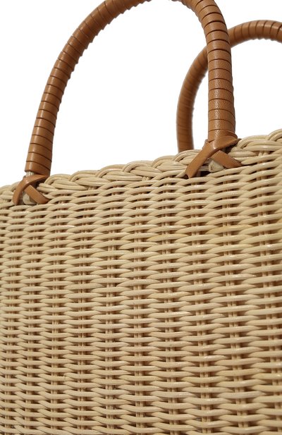 Сумка корзинка ULYANA SERGEENKO, арт. BRS068CLASSX (0569с), фото 3