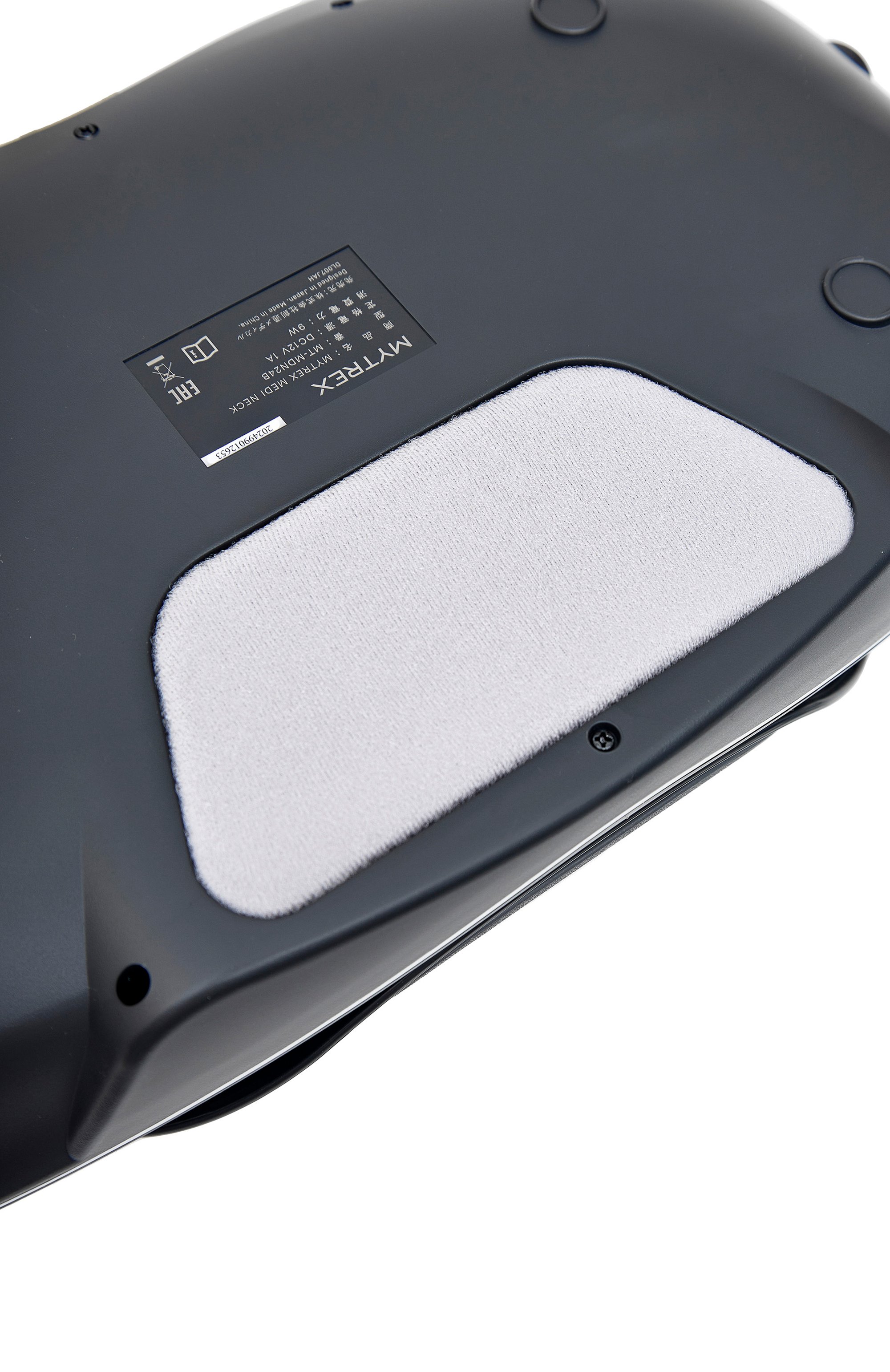 Массажер для комплексного массажа шеи medi neck MYTREX, арт. 1111703, фото 6