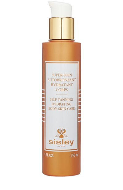 Женский суперкрем для тела с эффектом автозагара (150ml) SISLEY, арт. 168035