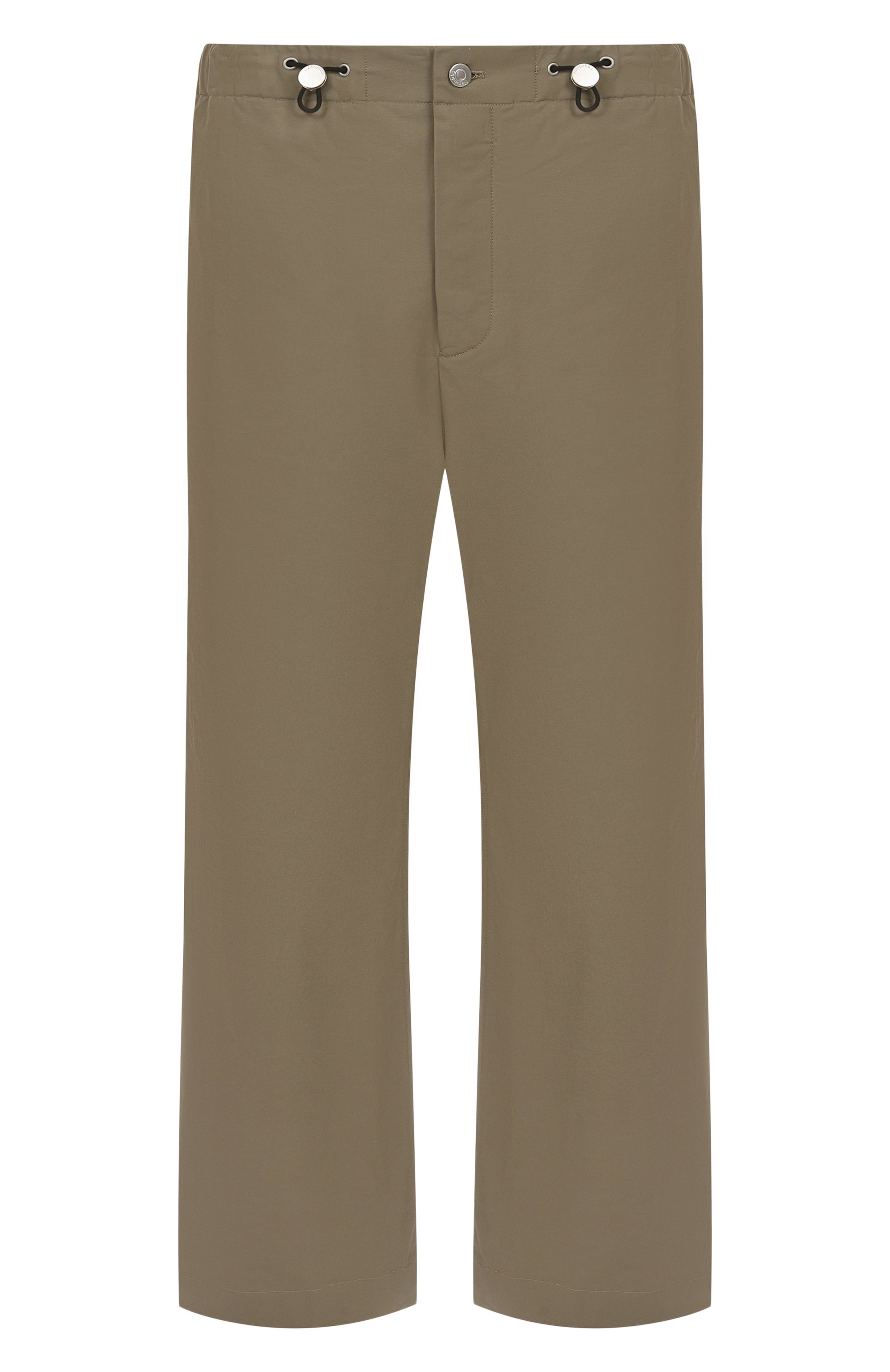 Брюки NANUSHKA, арт. NM25SSPA11264, фото 1