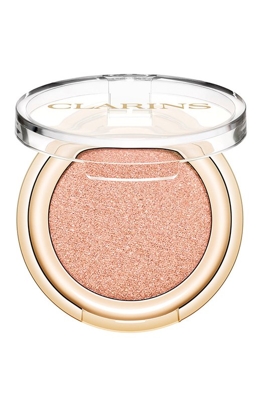 фото Тени для век с насыщенным цветом ombre skin, оттенок 02 (1,5g) clarins