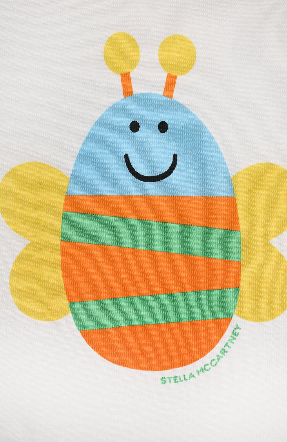 Комплект из комбинезона и боди STELLA MCCARTNEY, арт. TUB579, фото 6