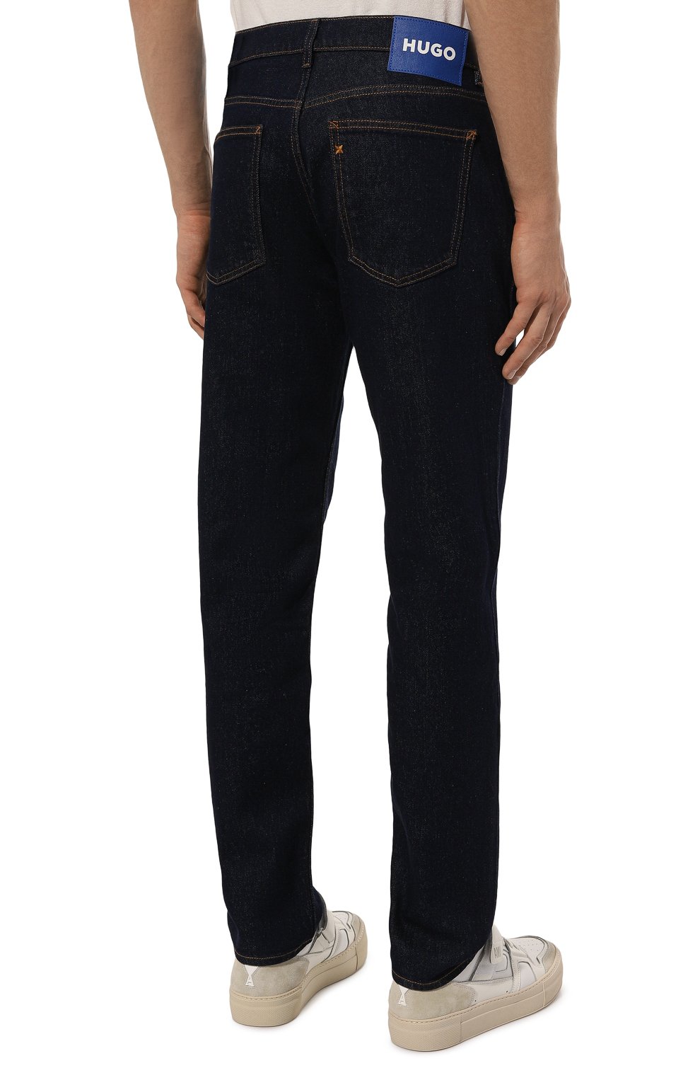 Джинсы brody HUGO BLUE, арт. 50511496, фото 4