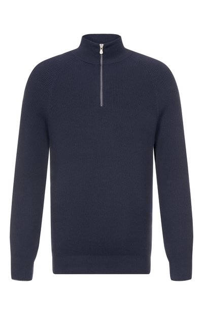 Мужской хлопковый джемпер BRUNELLO CUCINELLI, арт. M29400104