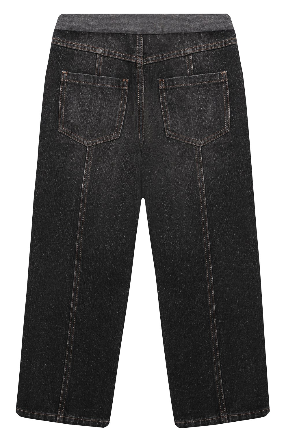 Джинсы BRUNELLO CUCINELLI, арт. BA095P623B, фото 2