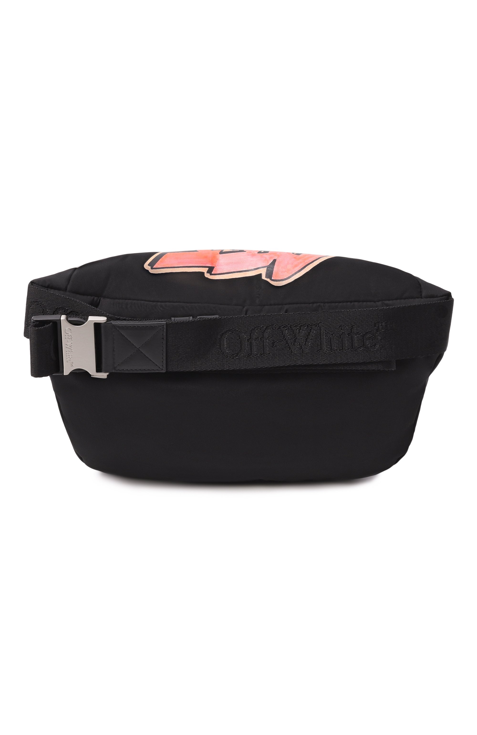 Поясная сумка OFF-WHITE, арт. 0MN0037F25FAB001, фото 6