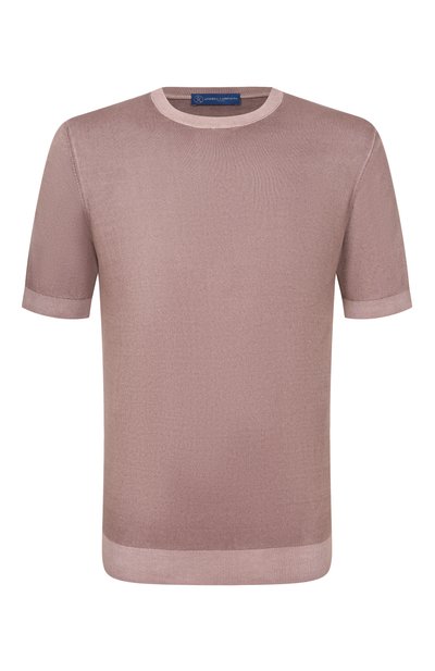 Хлопковый джемпер ANDREA CAMPAGNA, арт. M5426-8051, фото 1