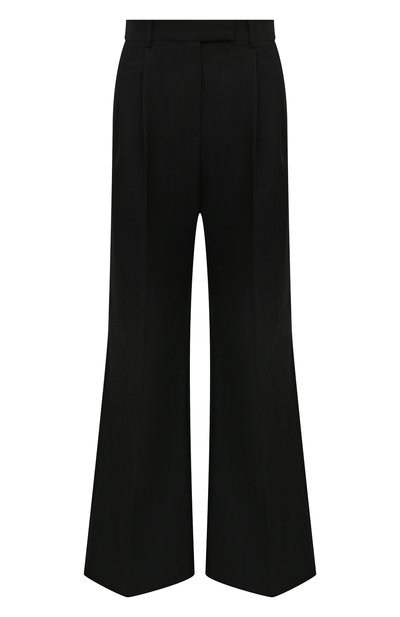 Женские шерстяные брюки GIVENCHY, арт. BW514E/15KP