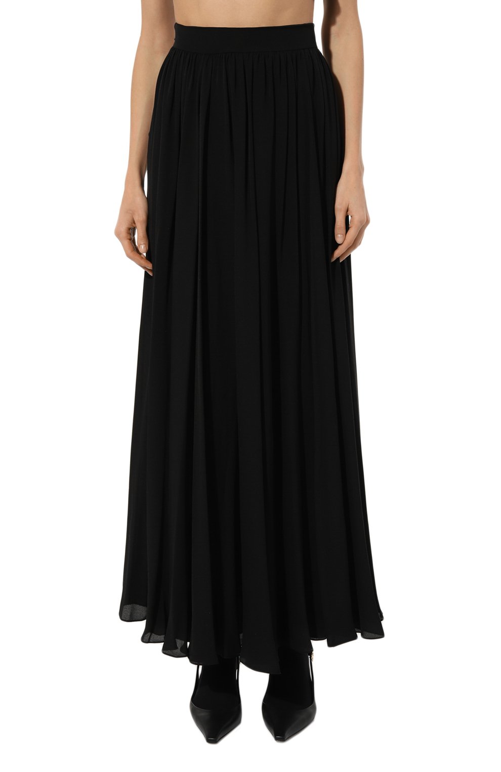 Шелковая юбка ELIE SAAB, арт. SK102, фото 3