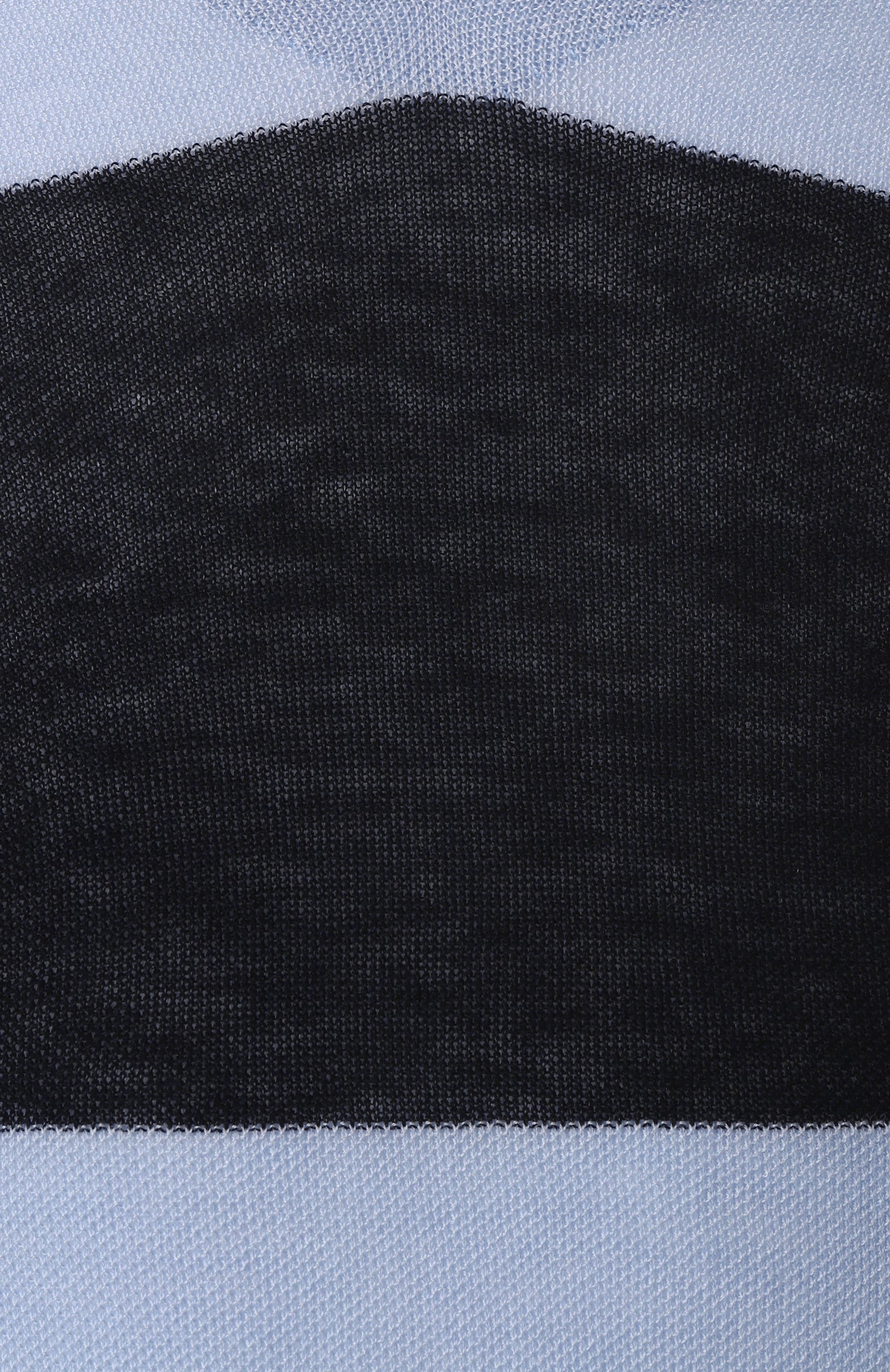 Пуловер из лиоцелла и шерсти EMPORIO ARMANI, арт. EM000675/AF14197, фото 6