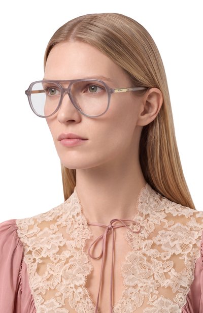 Женские оправа CHLOÉ, арт. CH0366 005