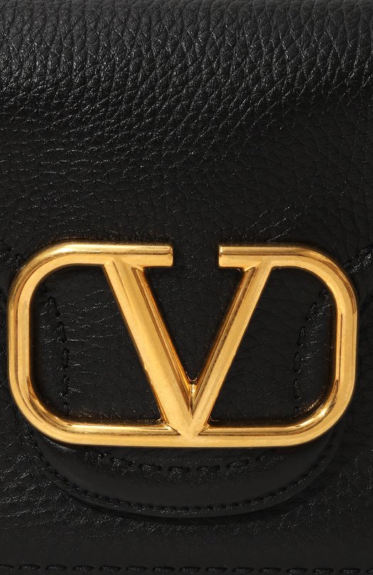 Сумка Alltime Valentino 5W2B0N20/IMZ Чёрный  5W2B0N20/IMZ Фото 3