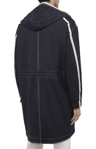 Парка GIORGIO ARMANI, арт. 1SG0C05K/T02JX, фото 4