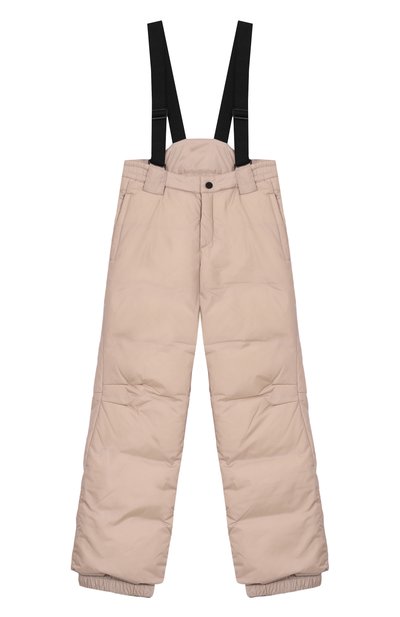 Пуховые брюки HERNO, арт. PT000011X/12004Z/10-14