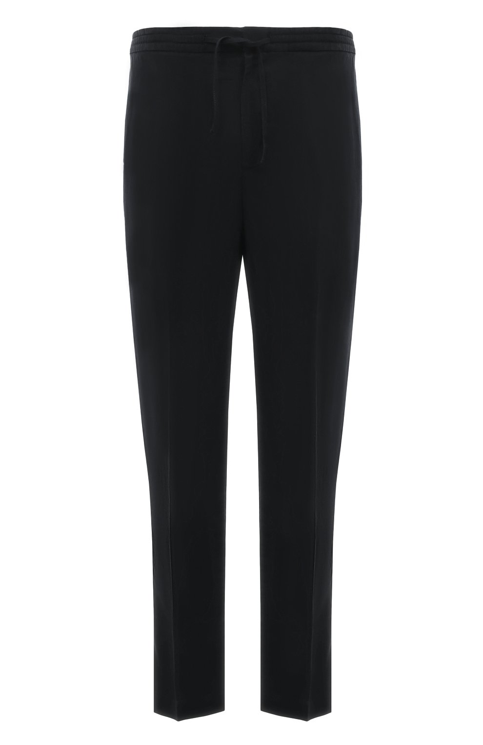 Льняные брюки CANALI, арт. 91695/SG02985, фото 1