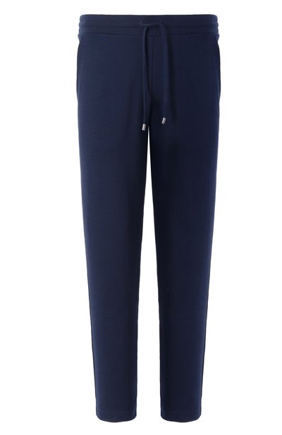 Мужские хлопковые брюки CANALI, арт. T0855U/MJ02137