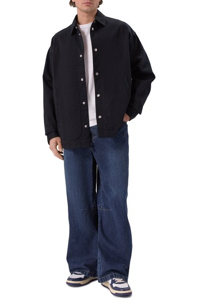 Джинсы JUUN.J, арт. JC5X21PD4, фото 2