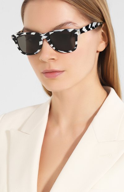 Солнцезащитные очки SAINT LAURENT, арт. SL 51, фото 2