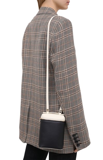 Сумка extra pocket l12 LORO PIANA, арт. FAL6550, фото 5