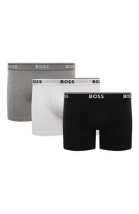 Черно-белый