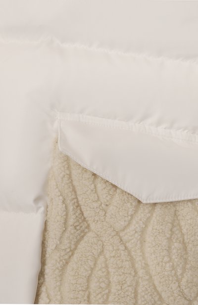 Пуховик ELEVENTY, арт. EX2A47/N0325/10-16, фото 3