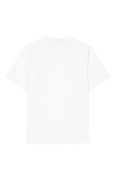 Хлопковая футболка DSQUARED2, арт. DQ3161/D0AGP, фото 2