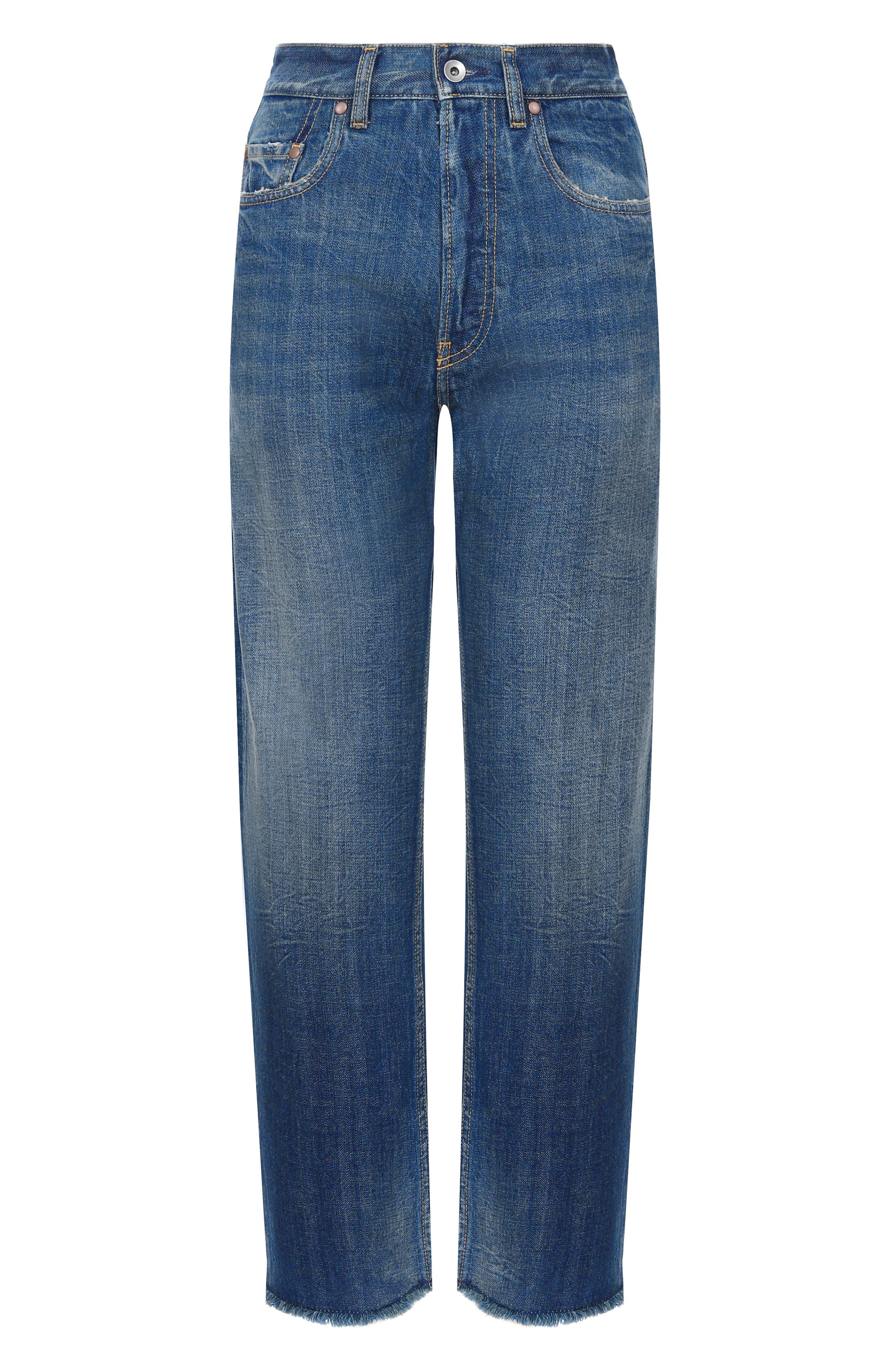 Джинсы MAISON MARGIELA, арт. S29LA0101/M30037, фото 1