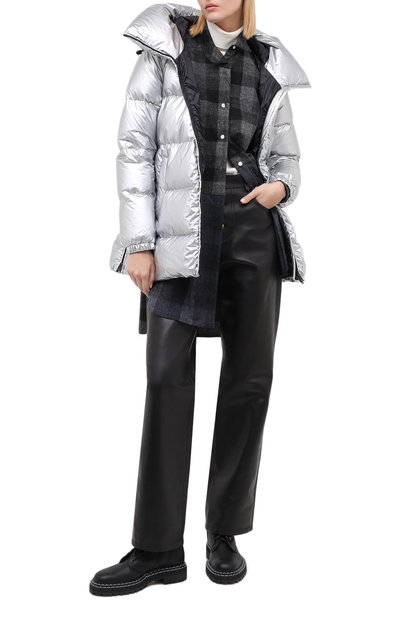 Пуховик ADD, арт. 2AWAM30, фото 2