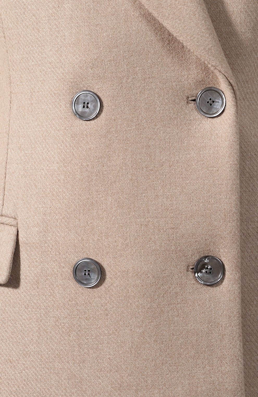 Шерстяное пальто THEORY, арт. J0901401, фото 5