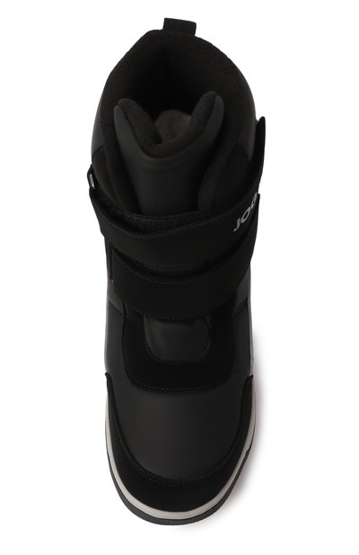 Утепленные ботинки JOG DOG, арт. 51116BUNNE7-003, фото 4