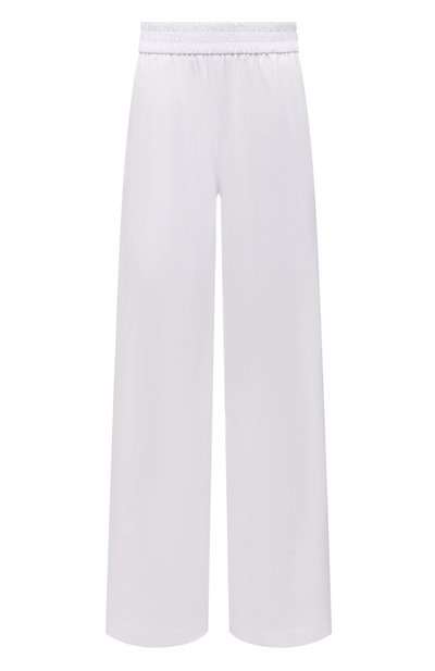 Хлопковые брюки REDVALENTINO, арт. XR0RBF65/0VU, фото 1