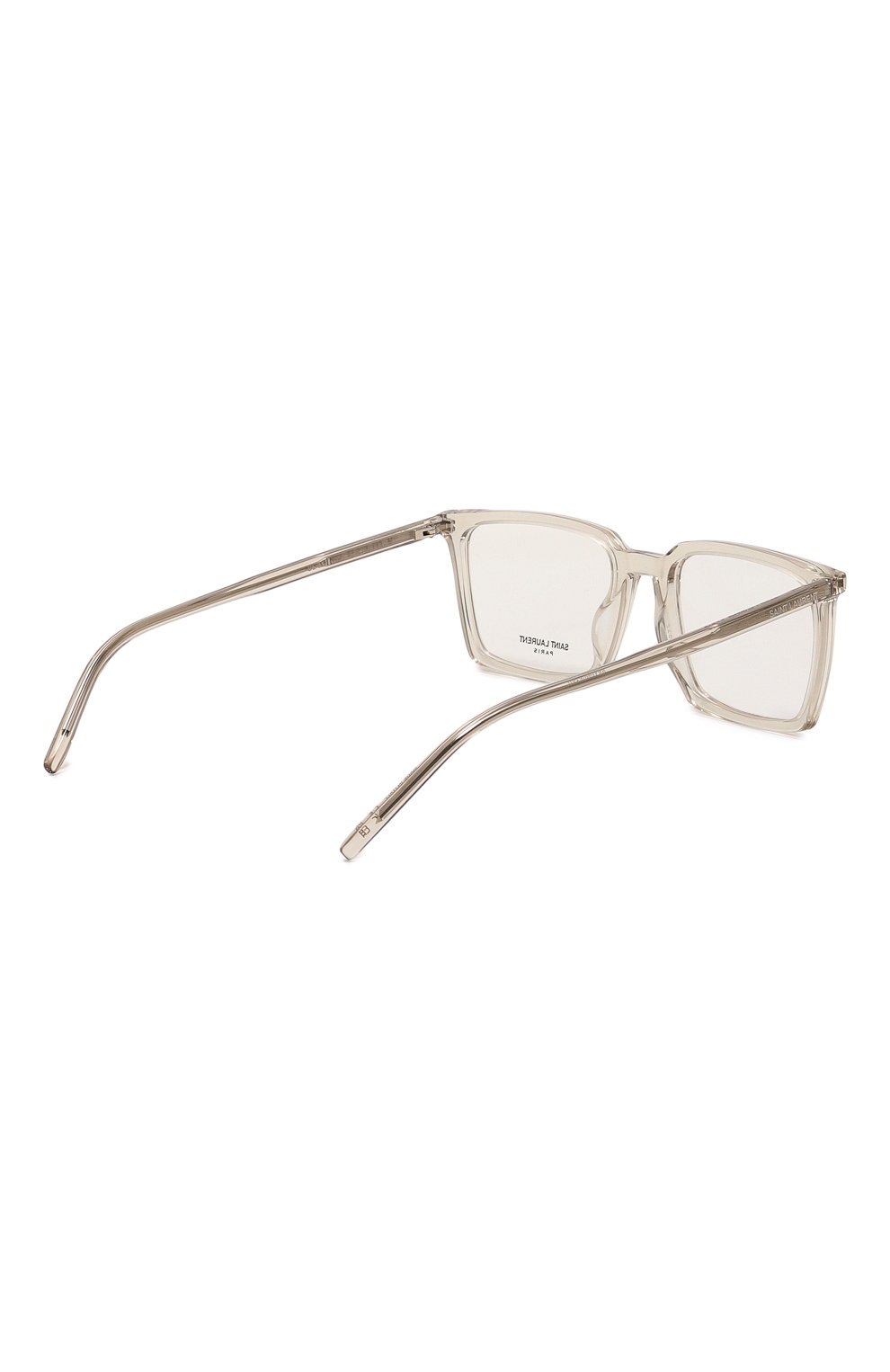 Оправа SAINT LAURENT, арт. SL 624 003, фото 5